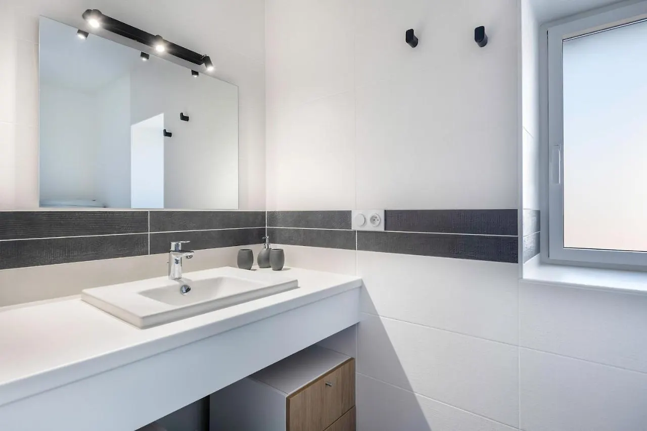 Grande Maison Pour 8 Personnes A St Armel Saint-Armel Holiday home